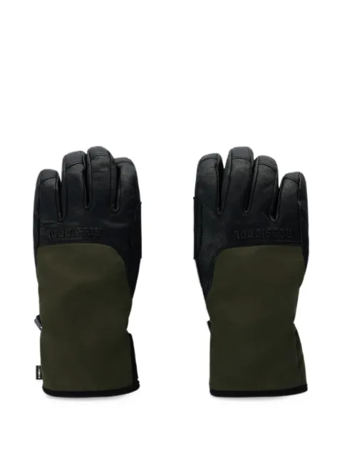 Rossignol Type R-Shell dry ski gloves