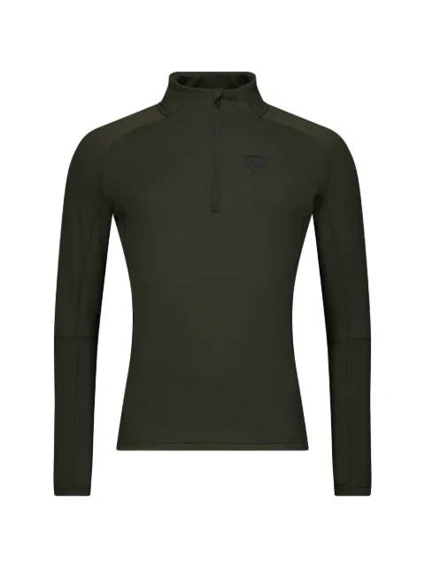 Rossignol Blackside half-zip fleece top
