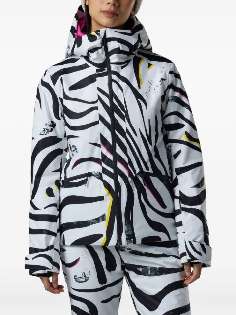 Rossignol Rochrun insulated ski jacket
