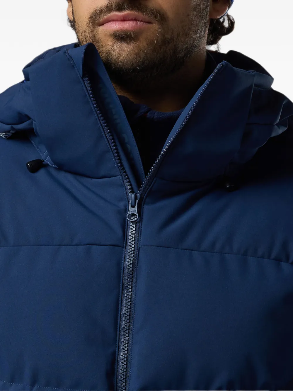 Rossignol Sizzle geïsoleerd jack Blauw