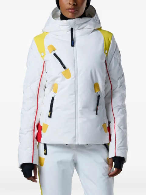 Rossignol chamarra para nieve JCC Valdiz