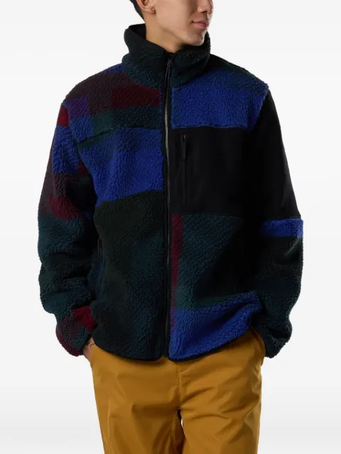 Rossignol All Track Sherpa-Fleecejacke