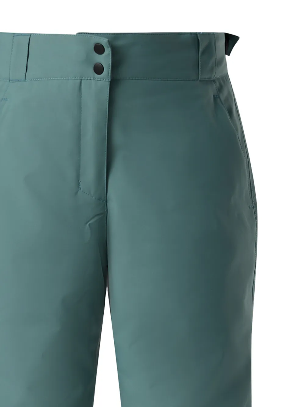 Rossignol Kids Skibroek Groen