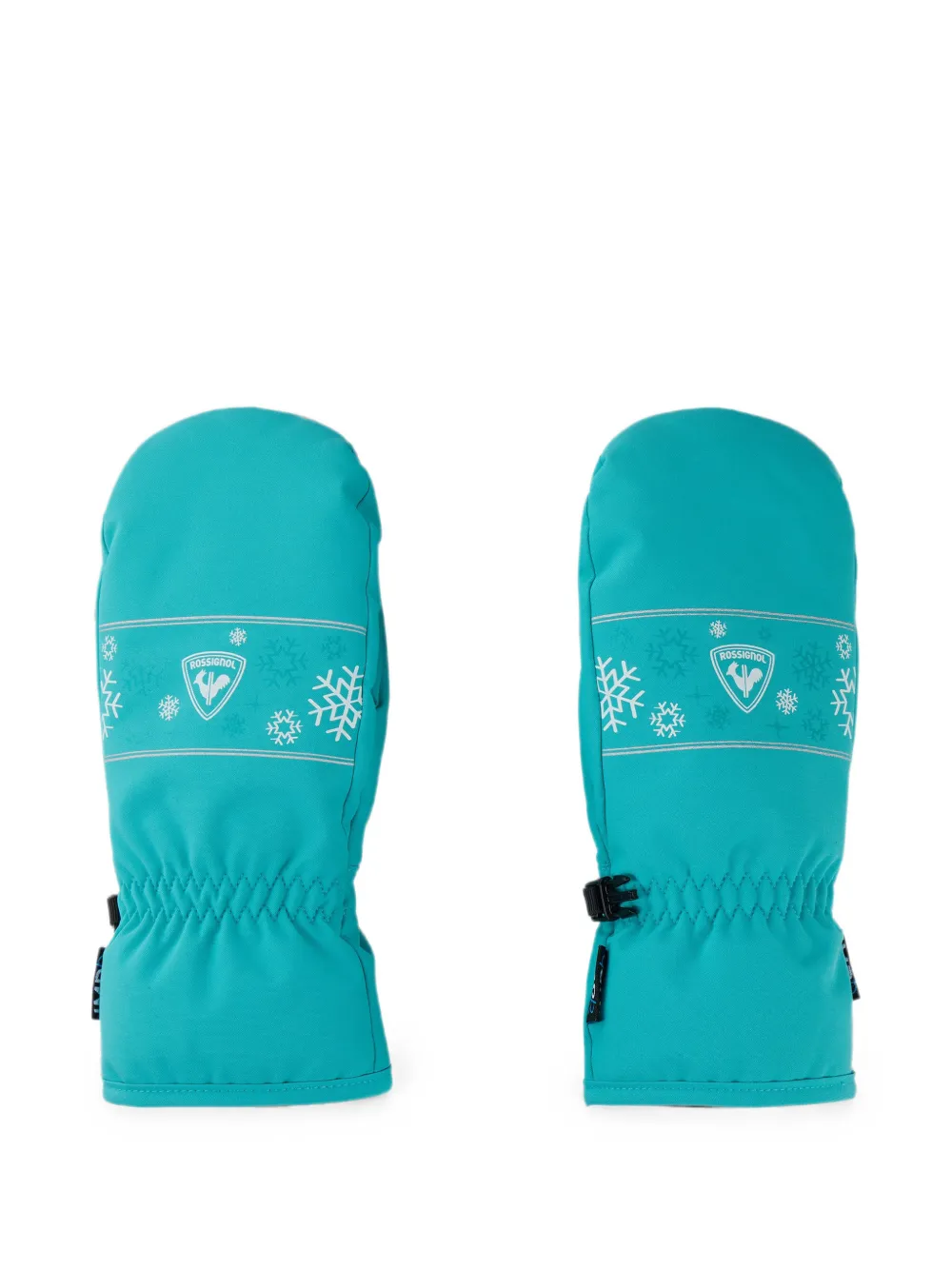 Rossignol Kids Jane IMP'R waterdichte skiwanten Blauw