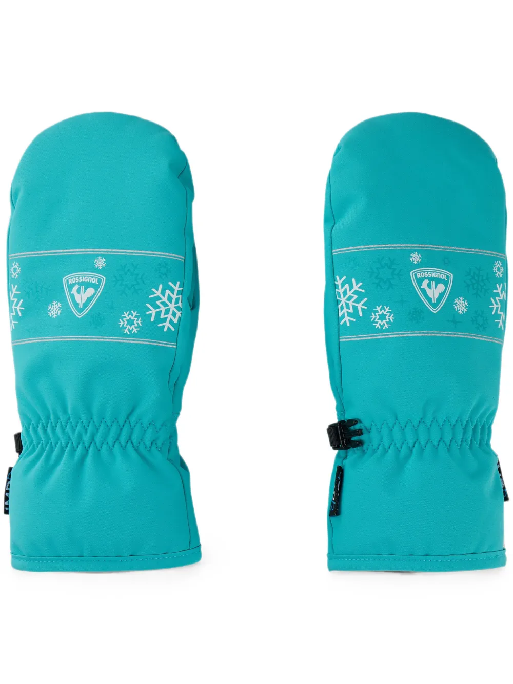 Rossignol Kids Jane IMP'R waterdichte skiwanten Blauw