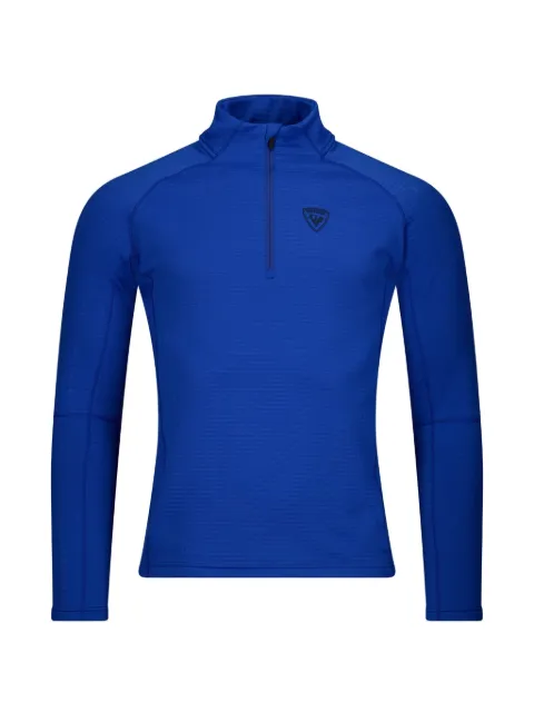 Rossignol top de tela polar Blackside