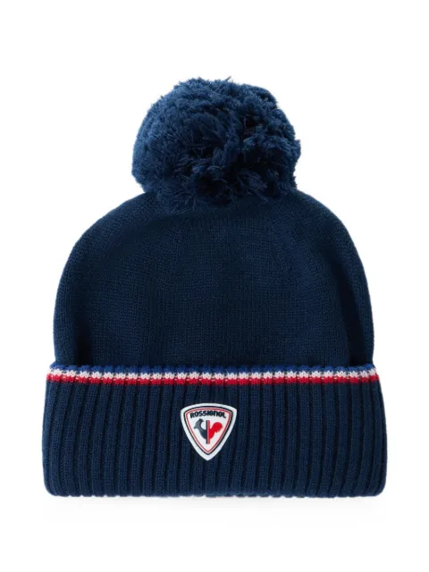 Rossignol Snowblaze Beanie mit Bommel