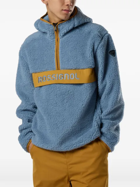 Rossignol Alltrack Hoodie aus Fleece