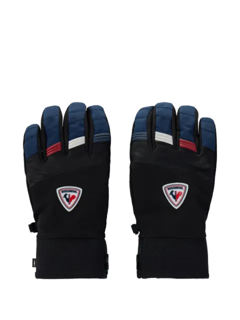 Rossignol Strato ski gloves R-Shell Dry