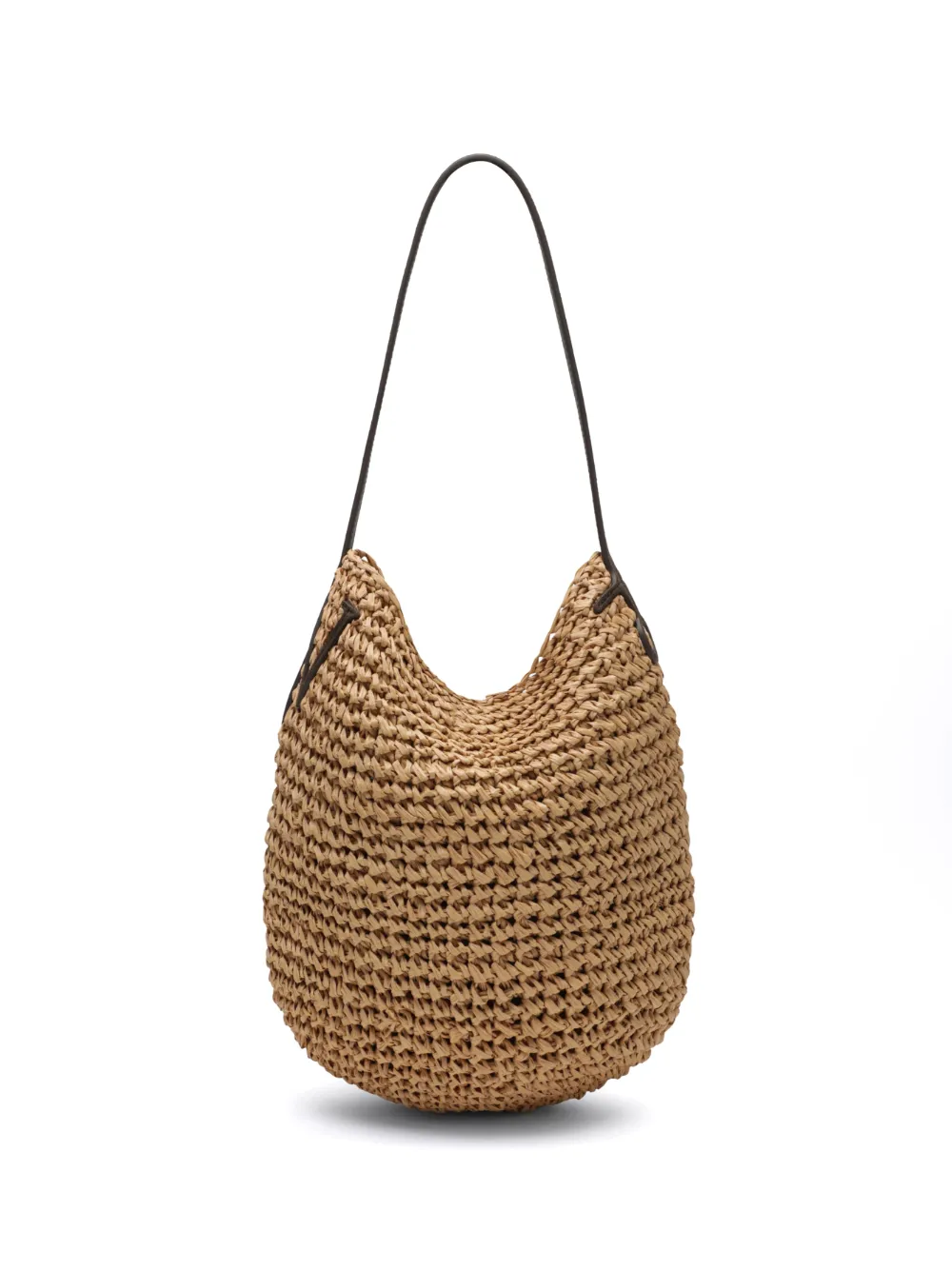 JW Anderson small Bulb shoulder bag - Toni neutri