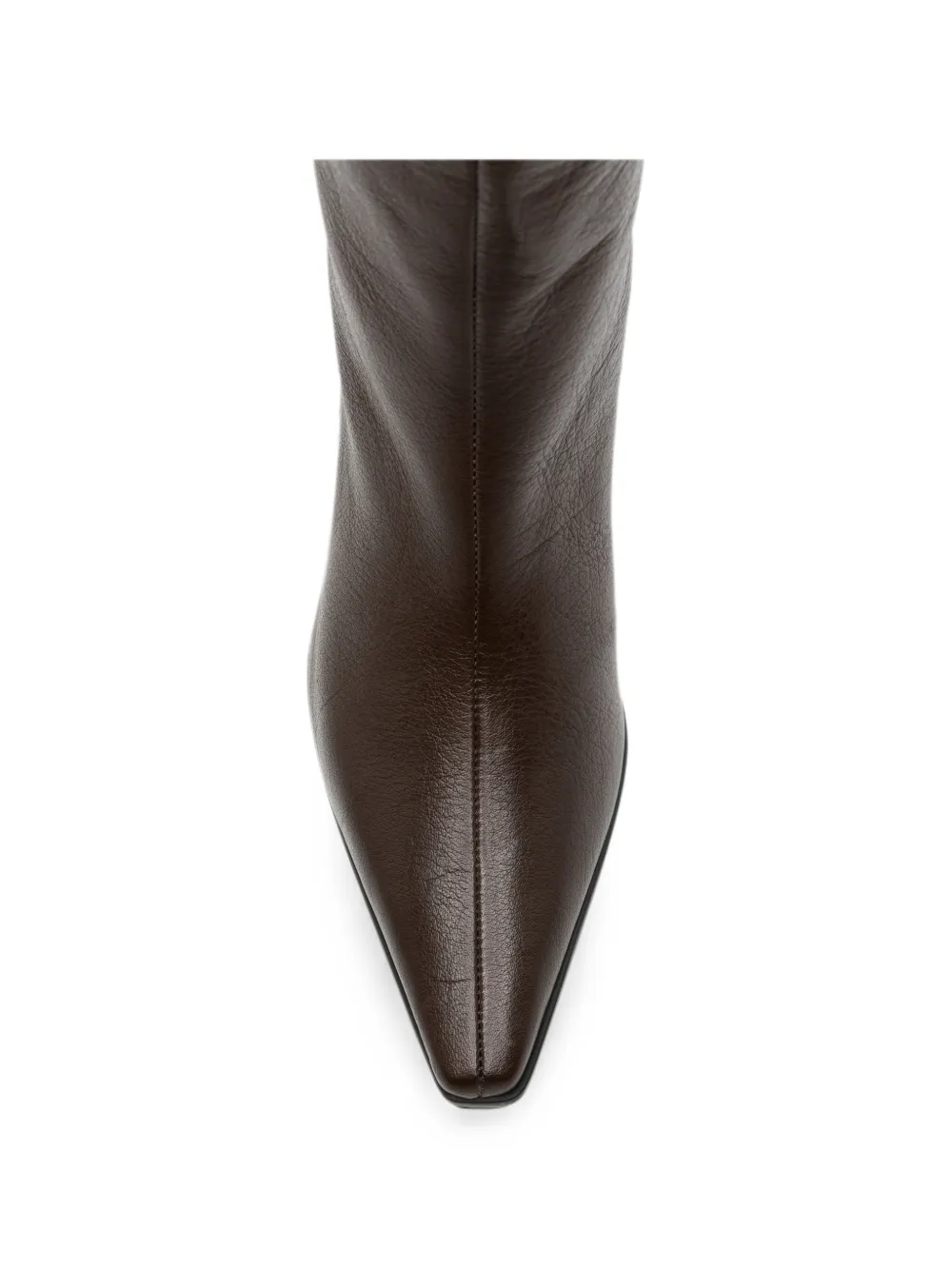 Roberto Festa Fredine pointed-toe boots Bruin