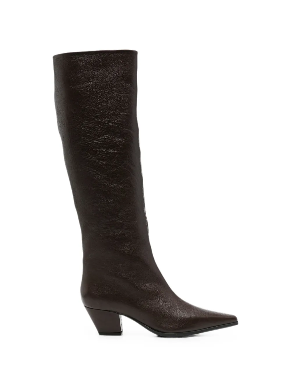 Roberto Festa Fredine pointed-toe boots Bruin