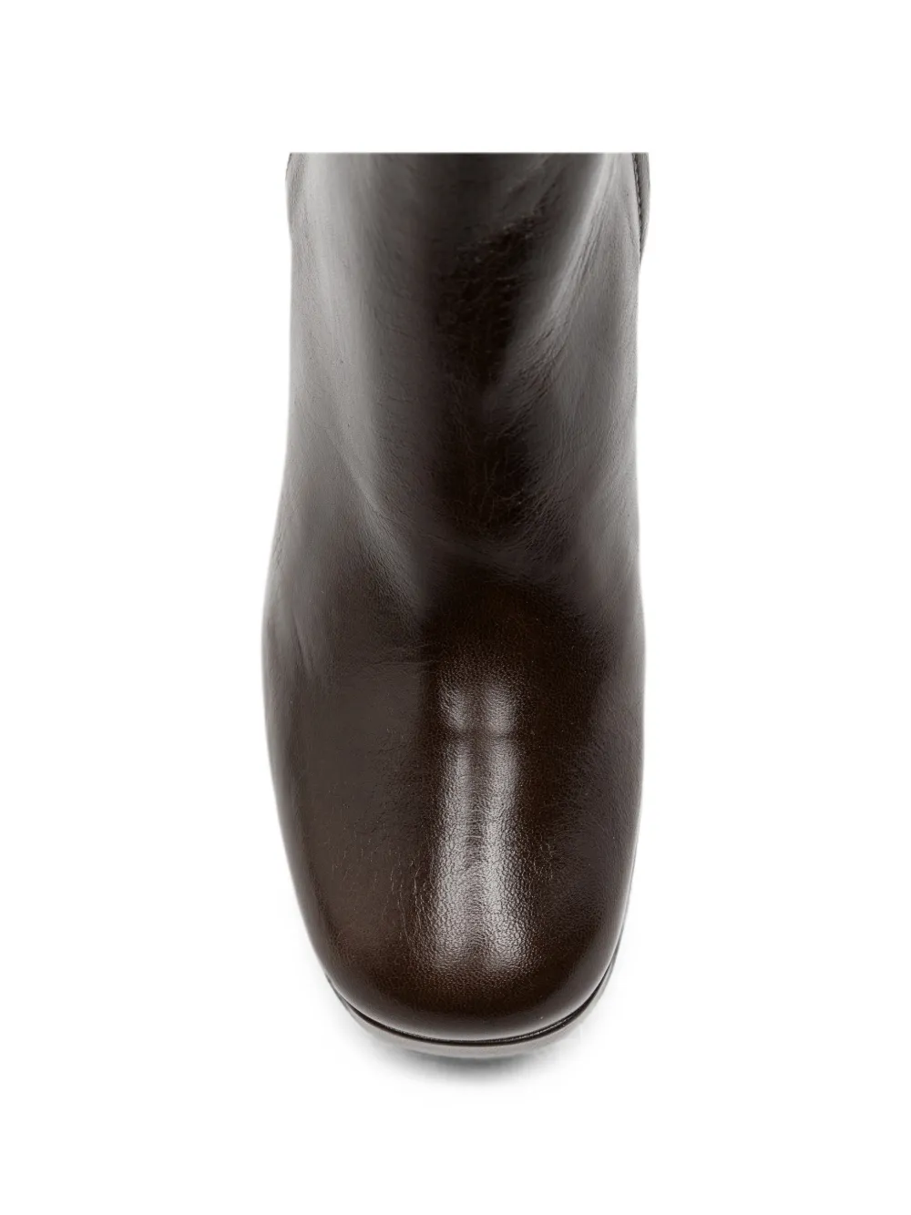Roberto Festa Sofyra round-toe boots Bruin