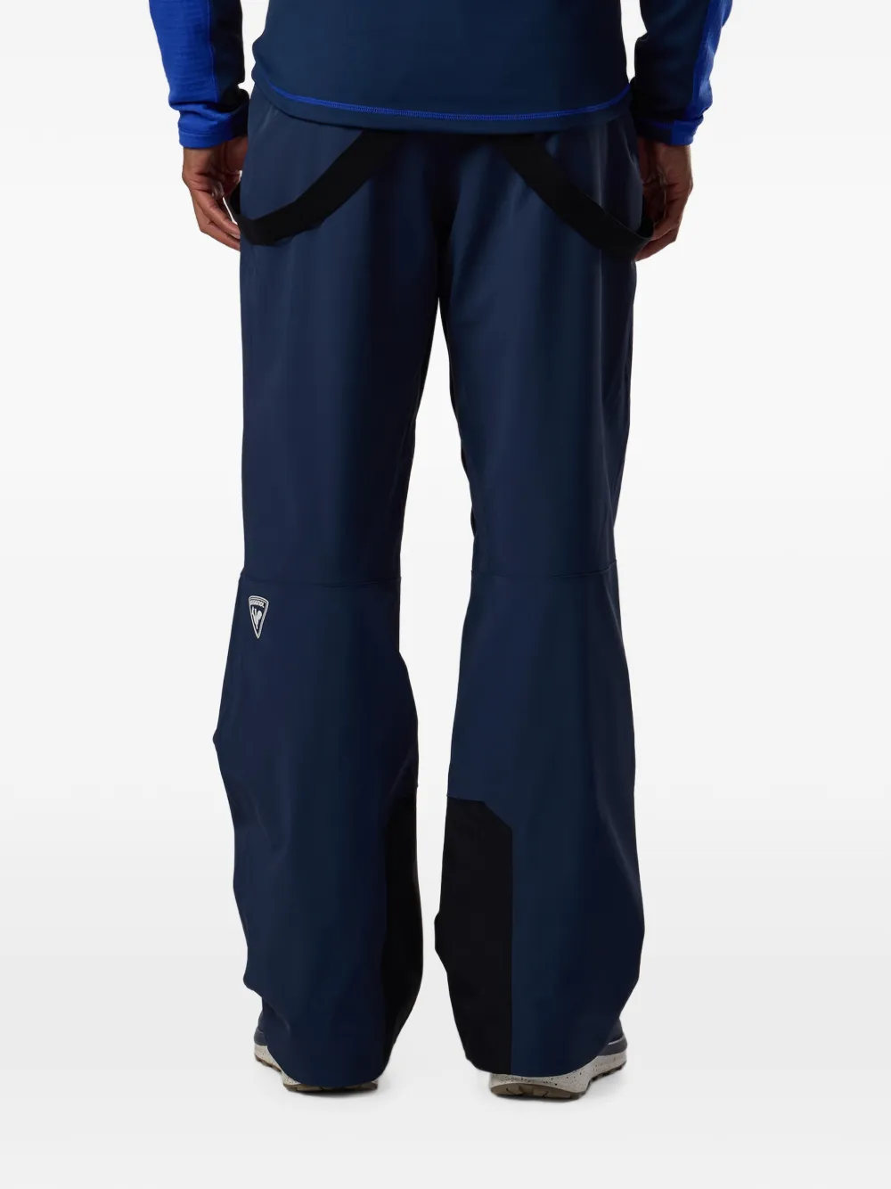 Rossignol Blackside geïsoleerde skibroek Blauw