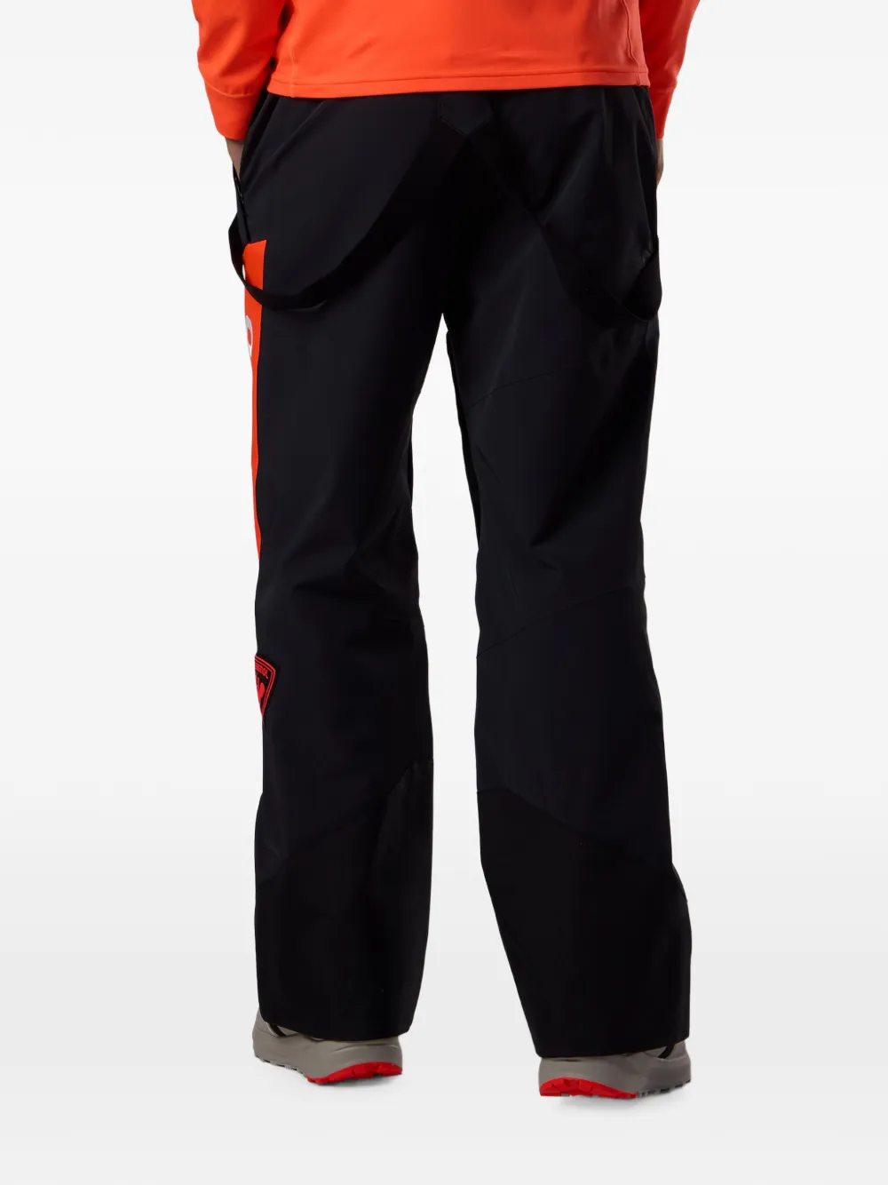 Rossignol Hero 4WS skibroek Zwart