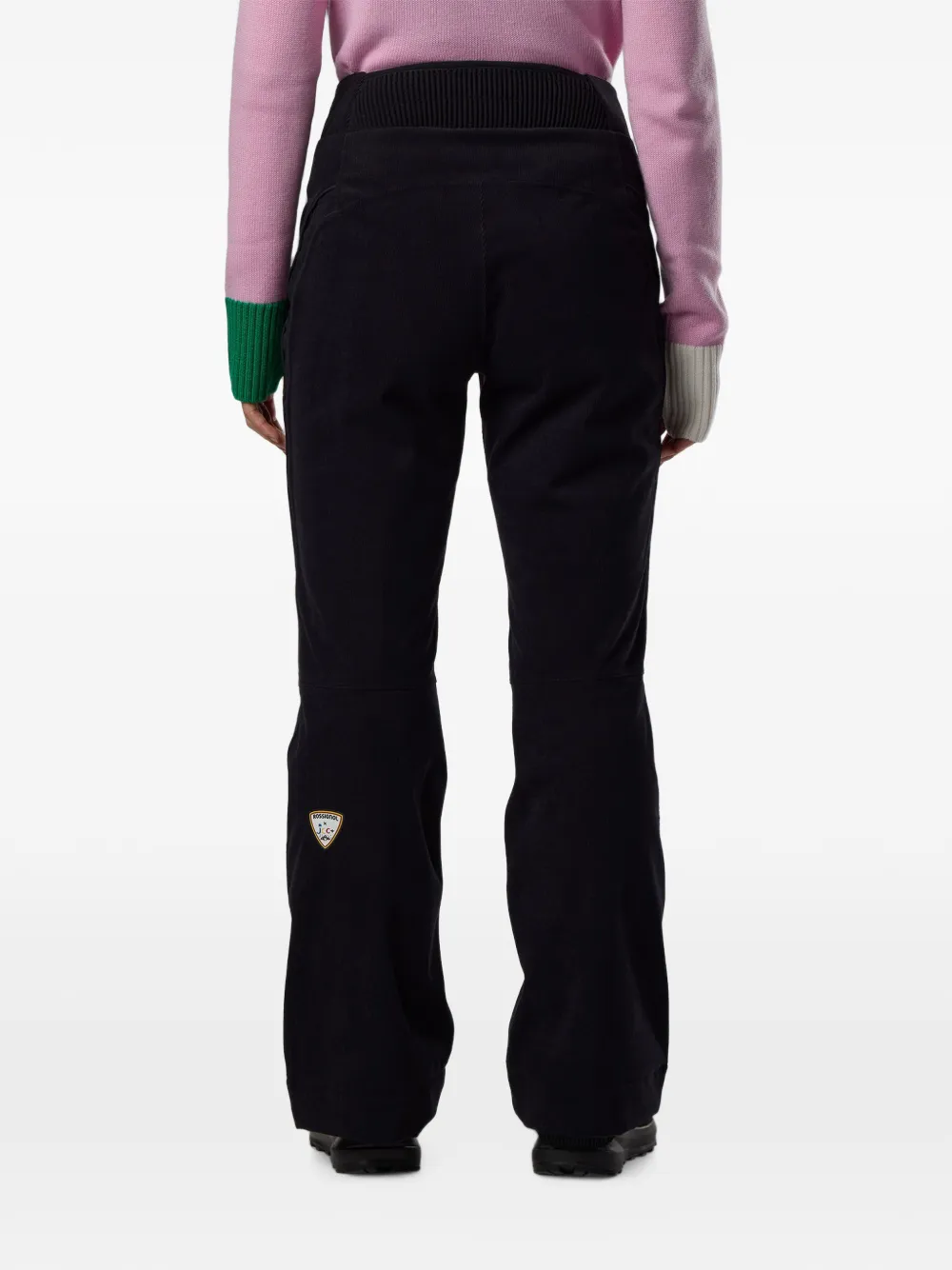 Rossignol JCC Seasonal skibroek Zwart