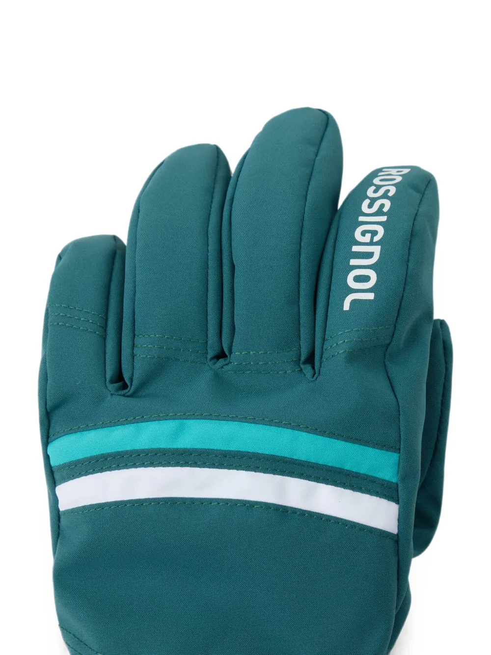 Rossignol R-Shell Dry skihandschoenen Groen
