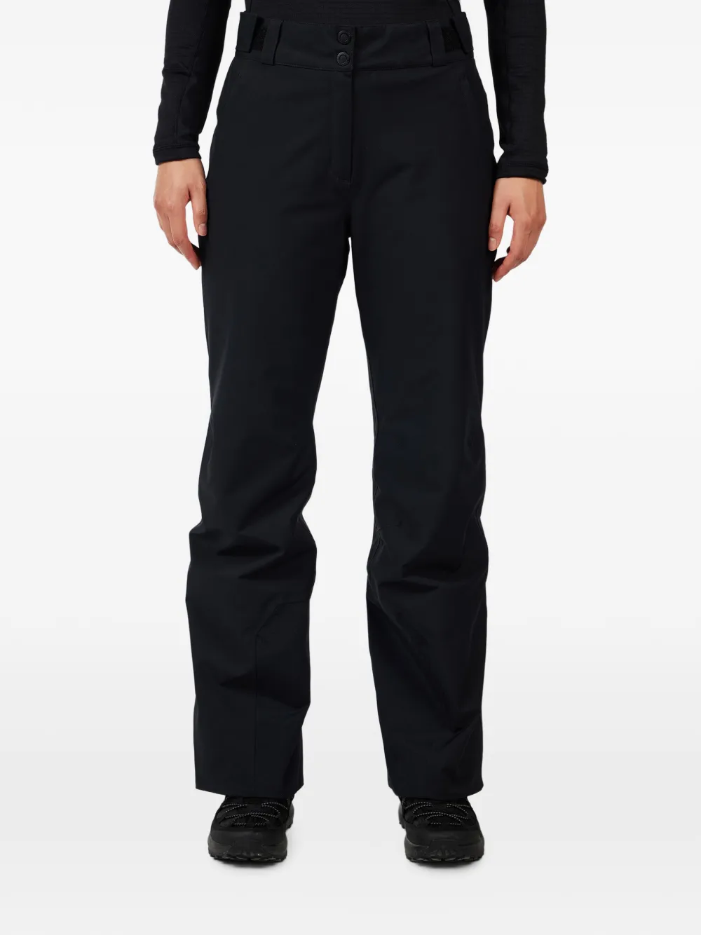 Rossignol Isolierte Skihose - Schwarz