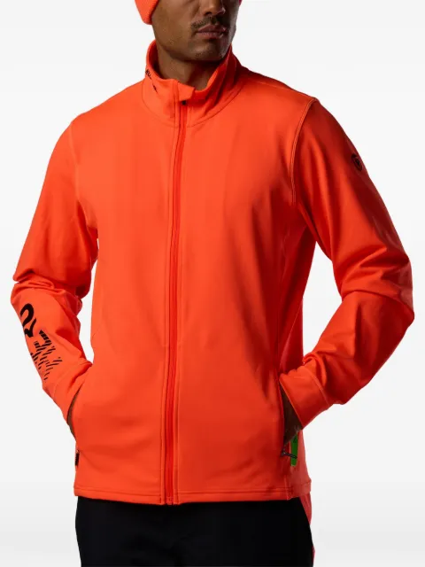Rossignol Hero stretch fleece jacket