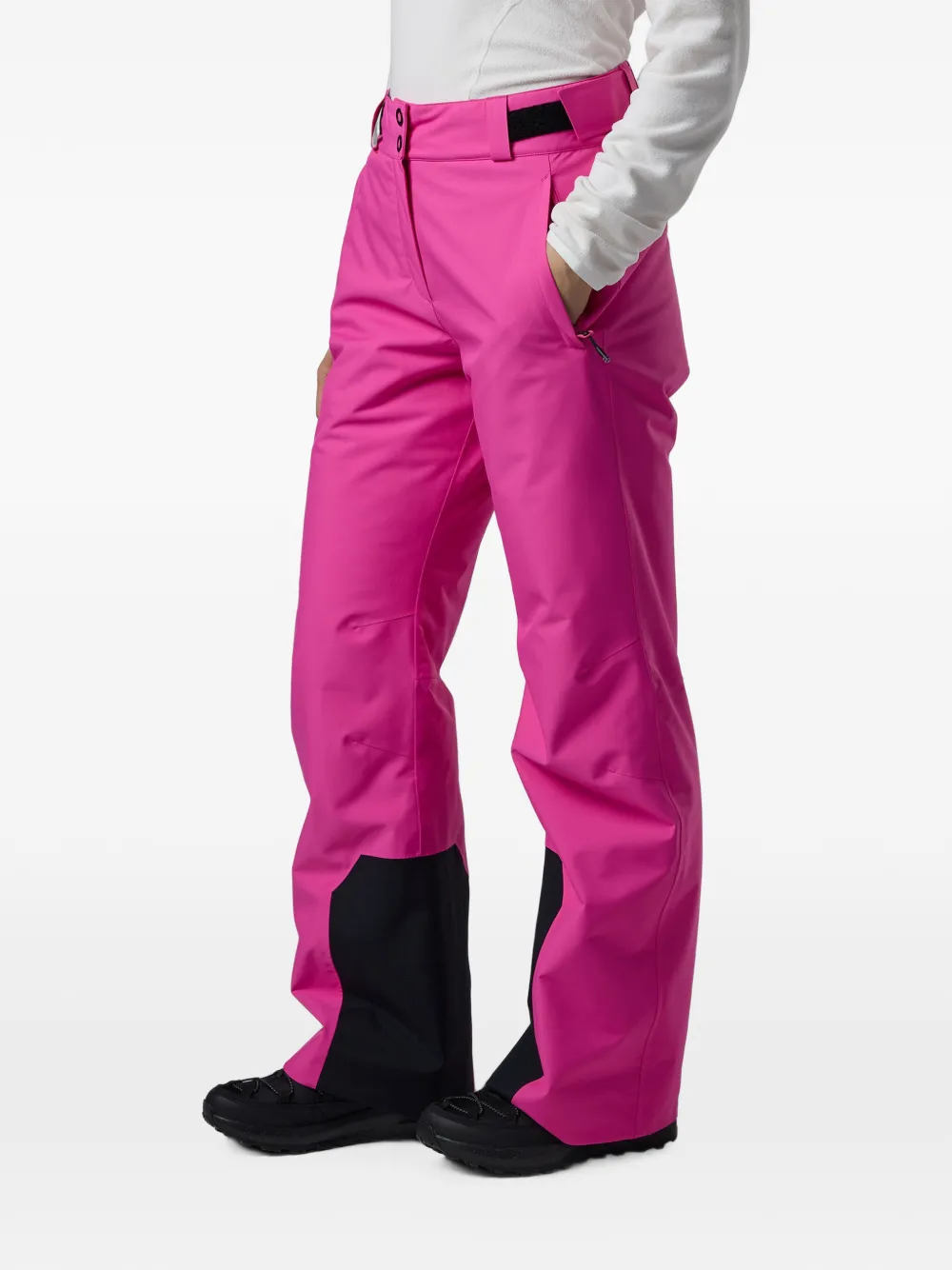 Rossignol Geïsoleerde skibroek Roze
