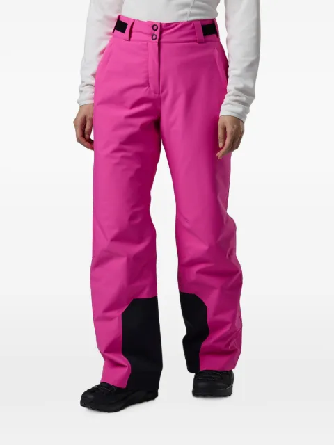 Rossignol insulated ski pants regular length
