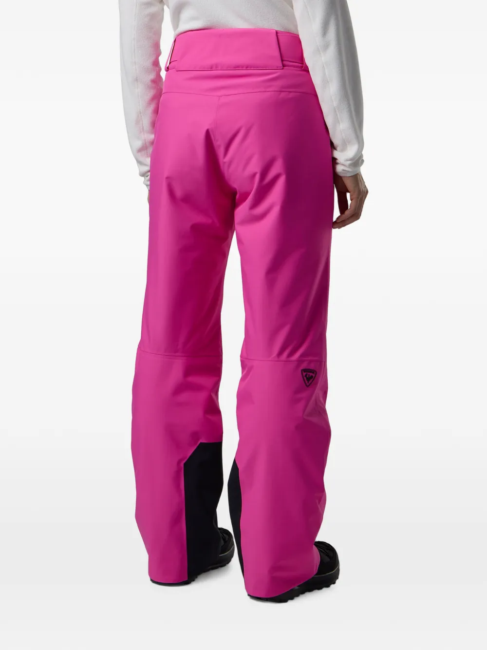 Rossignol Geïsoleerde skibroek Roze