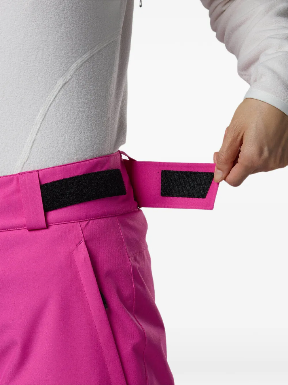 Rossignol Geïsoleerde skibroek Roze