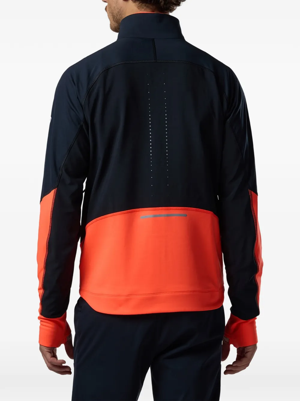 Rossignol Venon Softshell jack Zwart