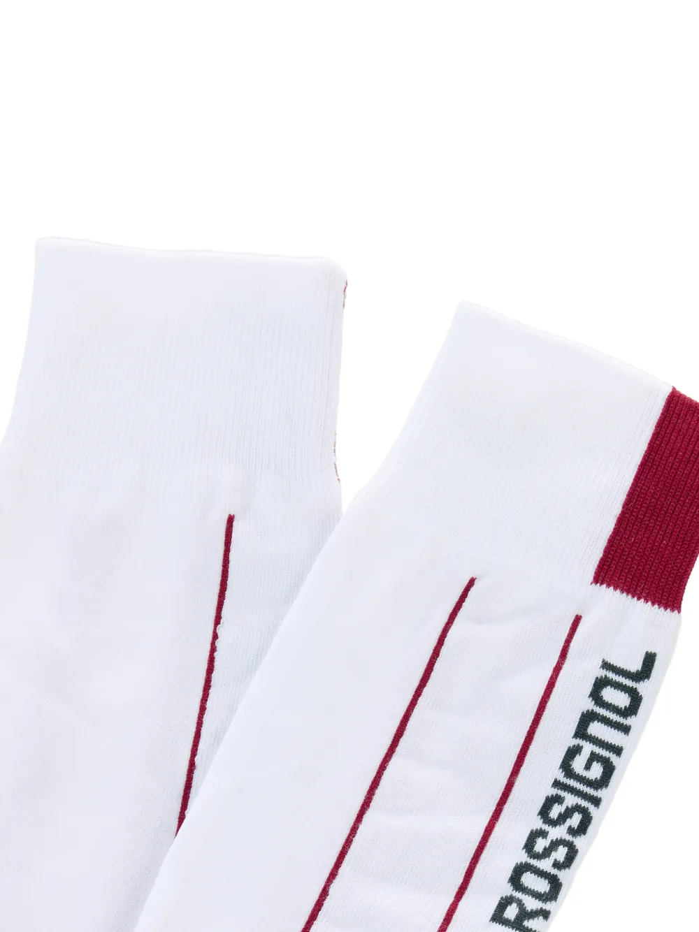 Rossignol Pro Ski sokken Wit