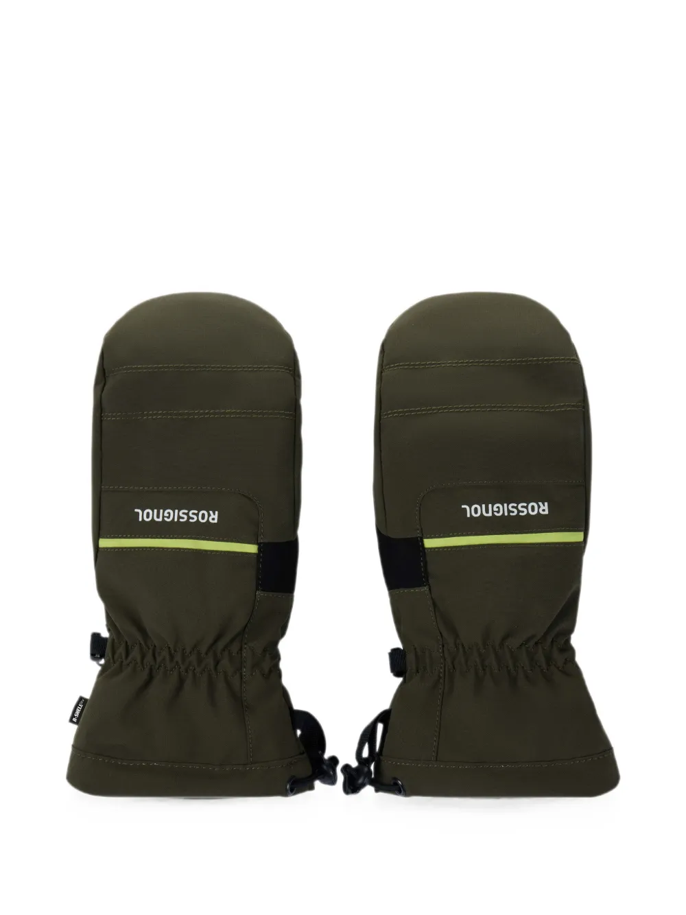 Rossignol Kids Muffole Roc - Verde