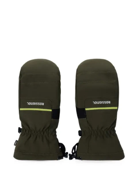 Rossignol Kids قفازات 'روك'