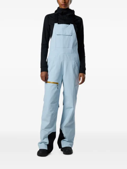 Rossignol  Outerlimits insulated bib pants