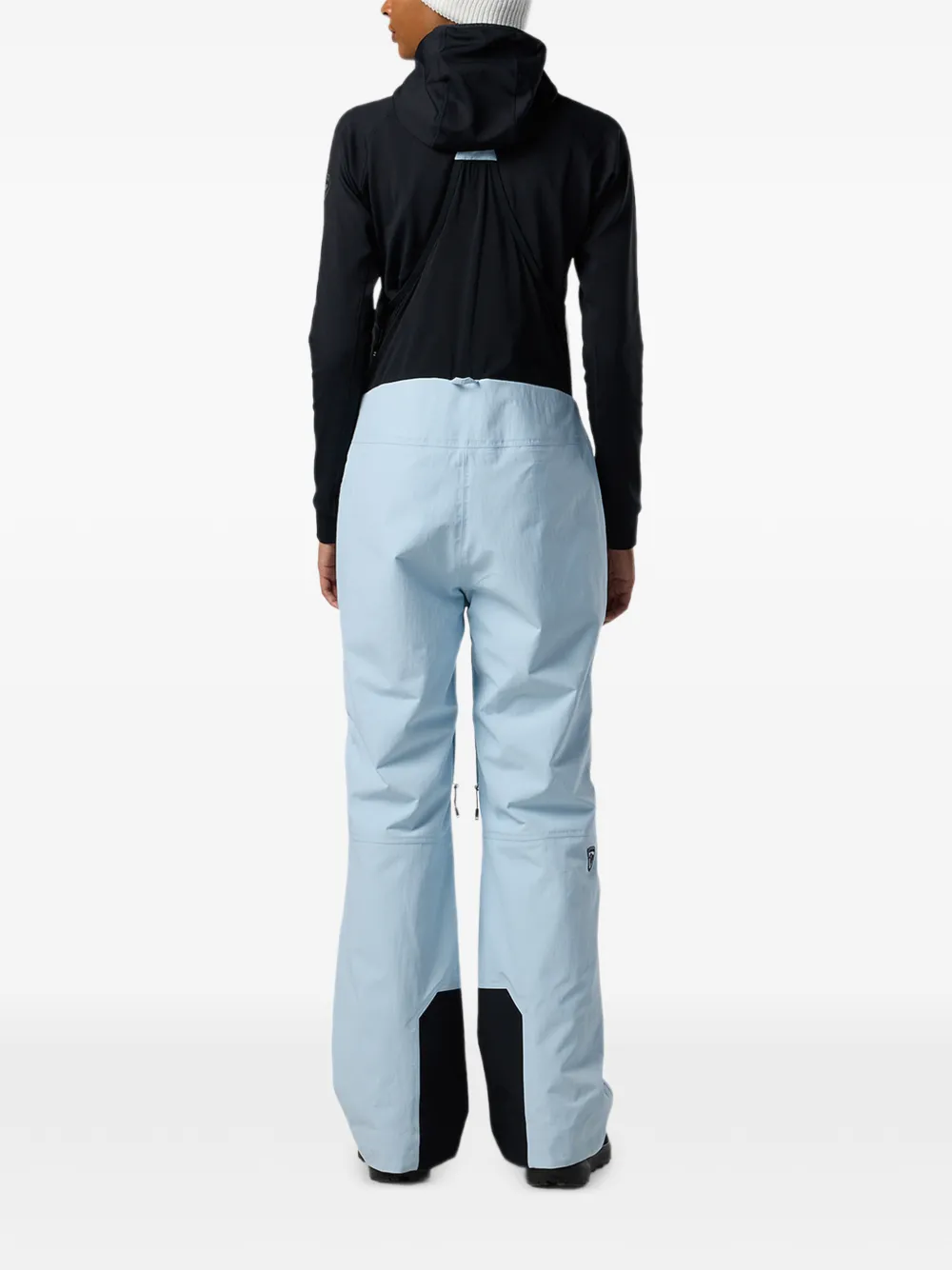 Rossignol Outerlimits geïsoleerde tuinbroek Blauw