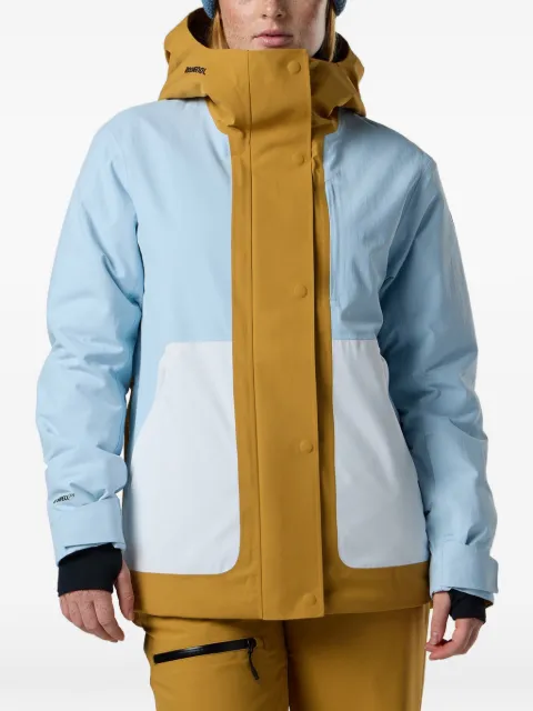 Rossignol Outerlimits insulated ski jacket