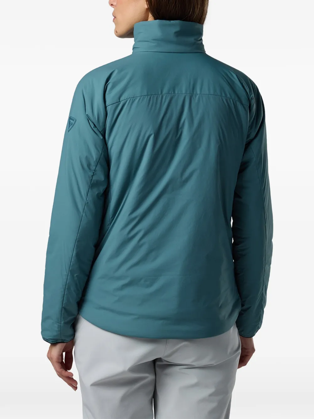 Rossignol Opside jack Blauw