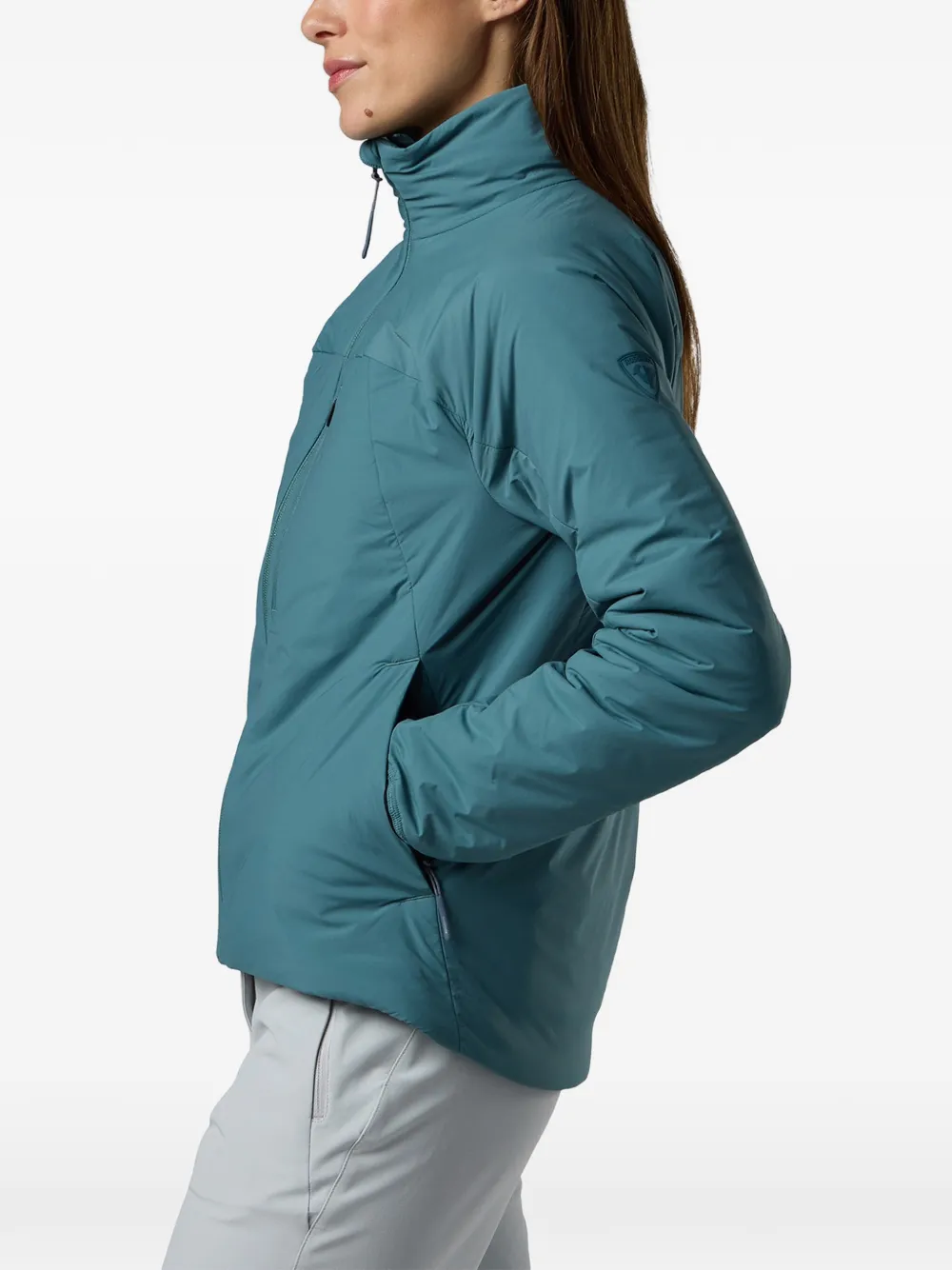 Rossignol Opside jack Blauw