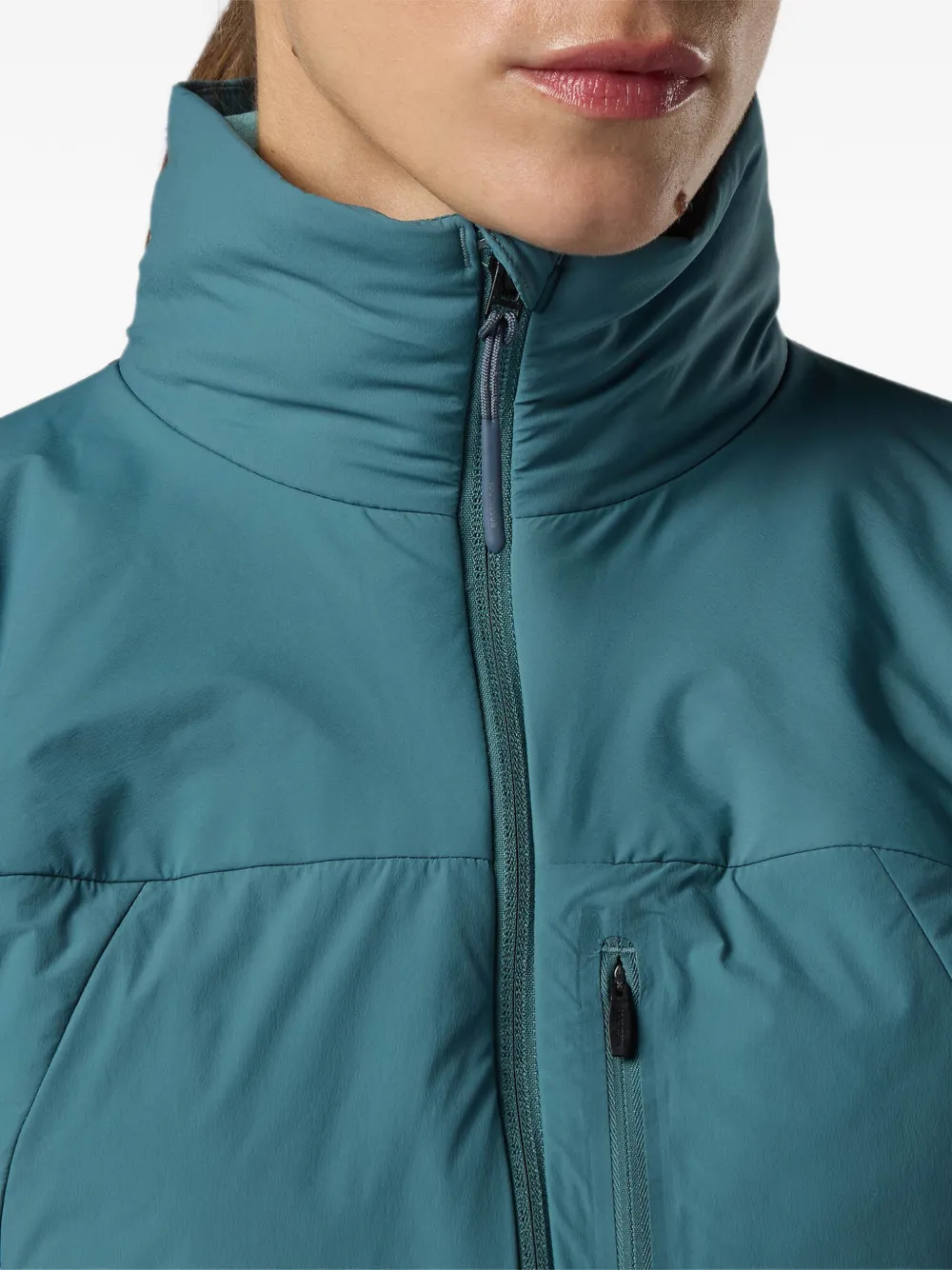 Rossignol Opside jack Blauw