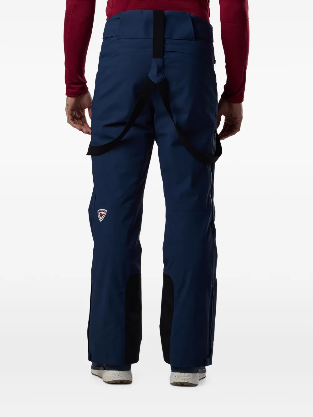 Rossignol Snowdazzle geïsoleerde skibroek Blauw