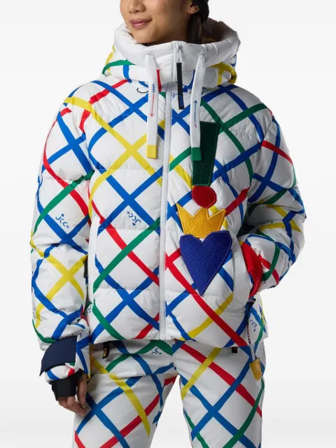 Rossignol JCC All Snow Down ski jacket