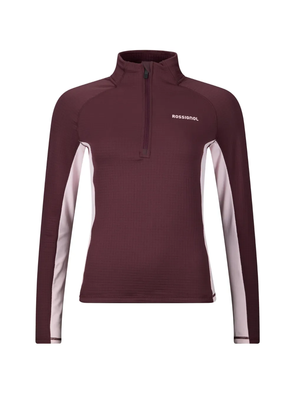 Rossignol Blackside Mix fleece sweater