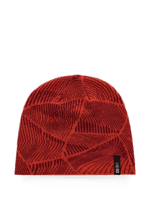 Rossignol Hero logo-patch beanie hat