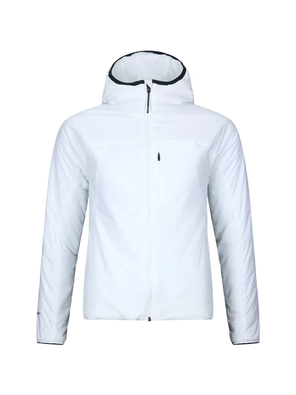 Rossignol Opside Kapuzenjacke - Weiß