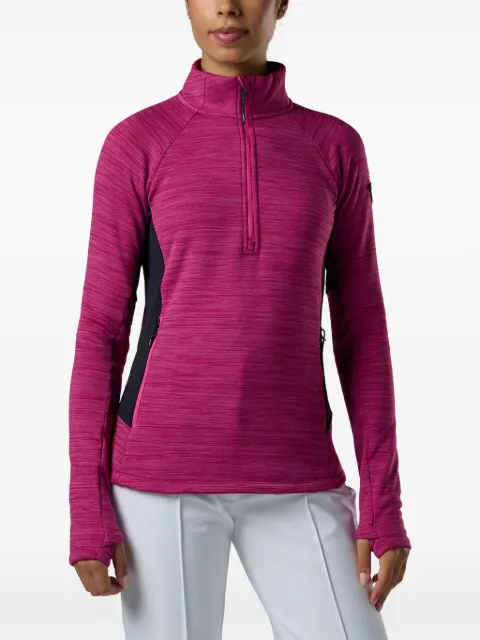 Rossignol Premium half-zip fleece sweater