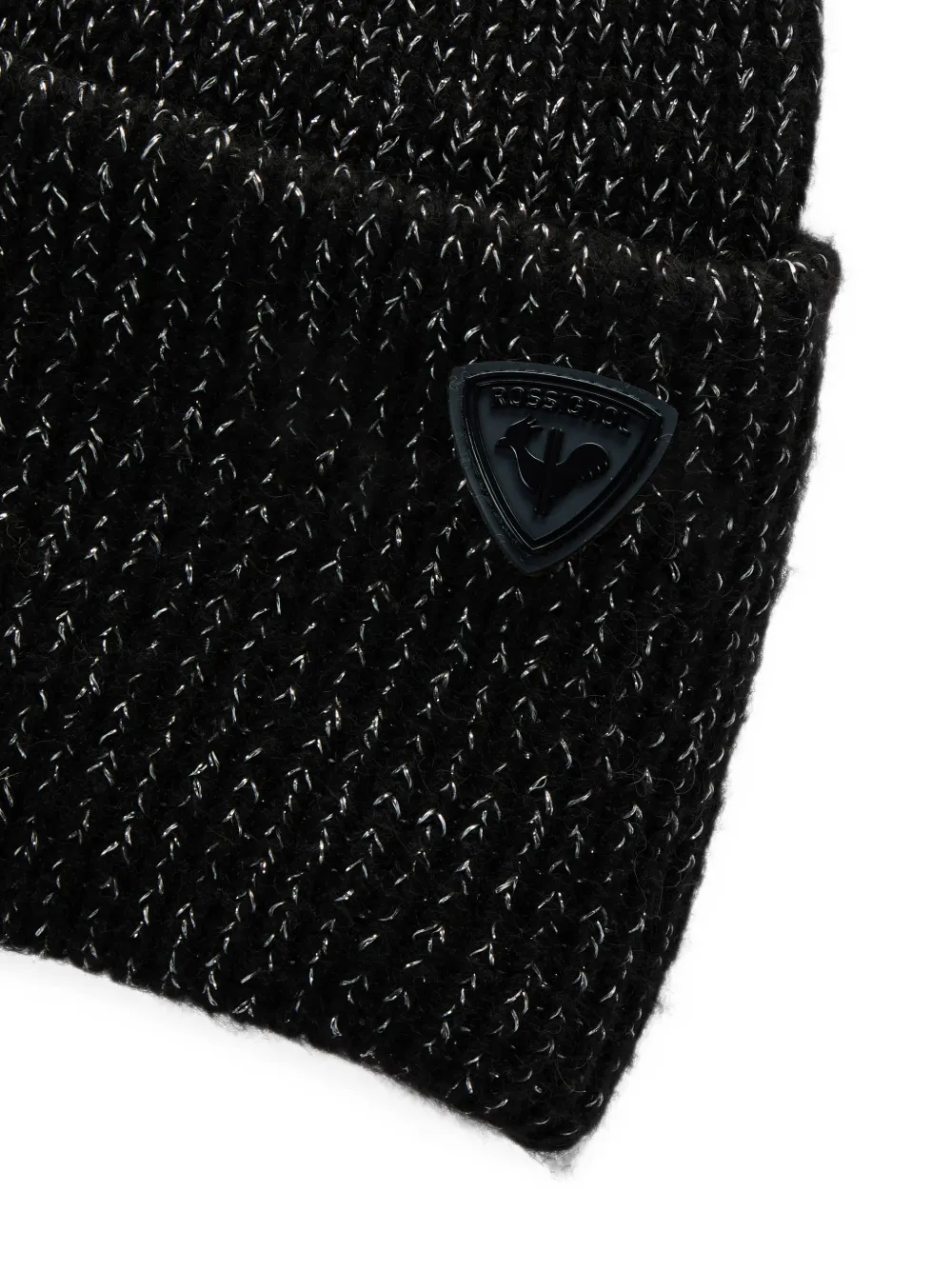 Rossignol Snowcrystal muts Zwart