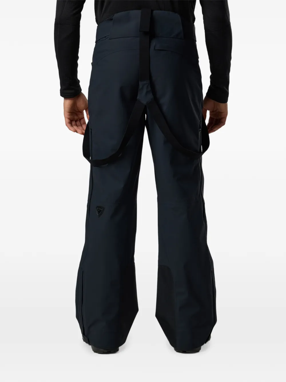 Rossignol Snowdazzle geïsoleerde skibroek Blauw