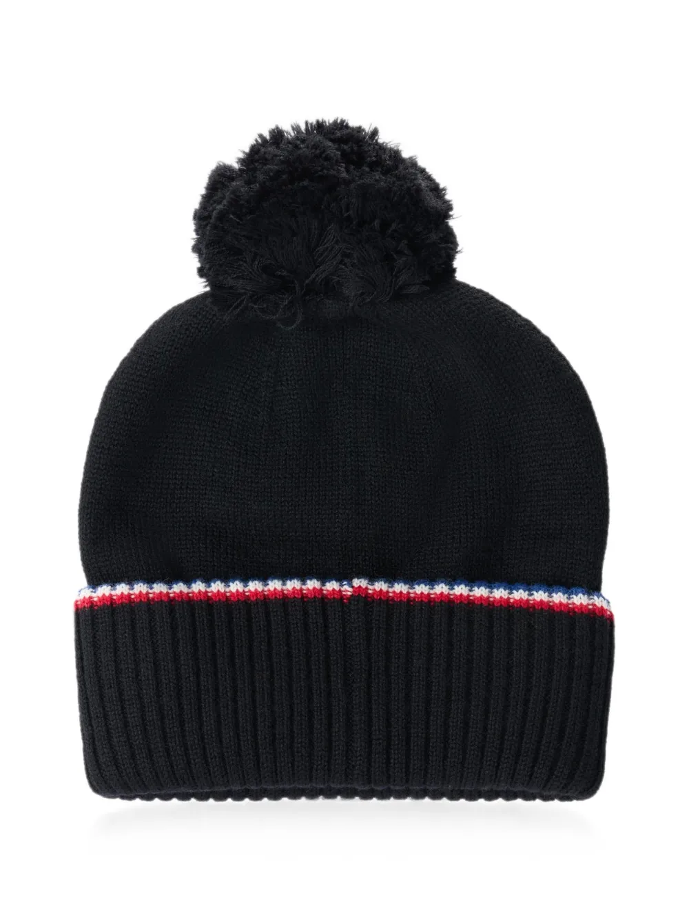 Rossignol Snowblaze muts met pompon Zwart
