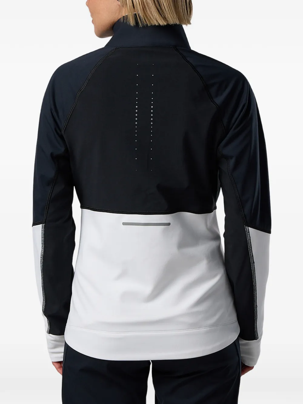 Rossignol Venon Softshell jack Zwart