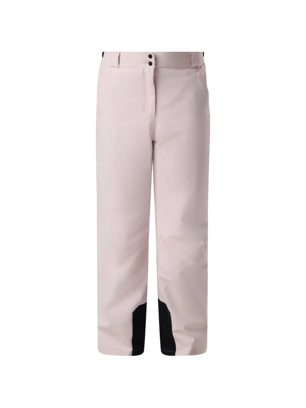 Rossignol Kids Pantaloni con applicazione logo - Rosa