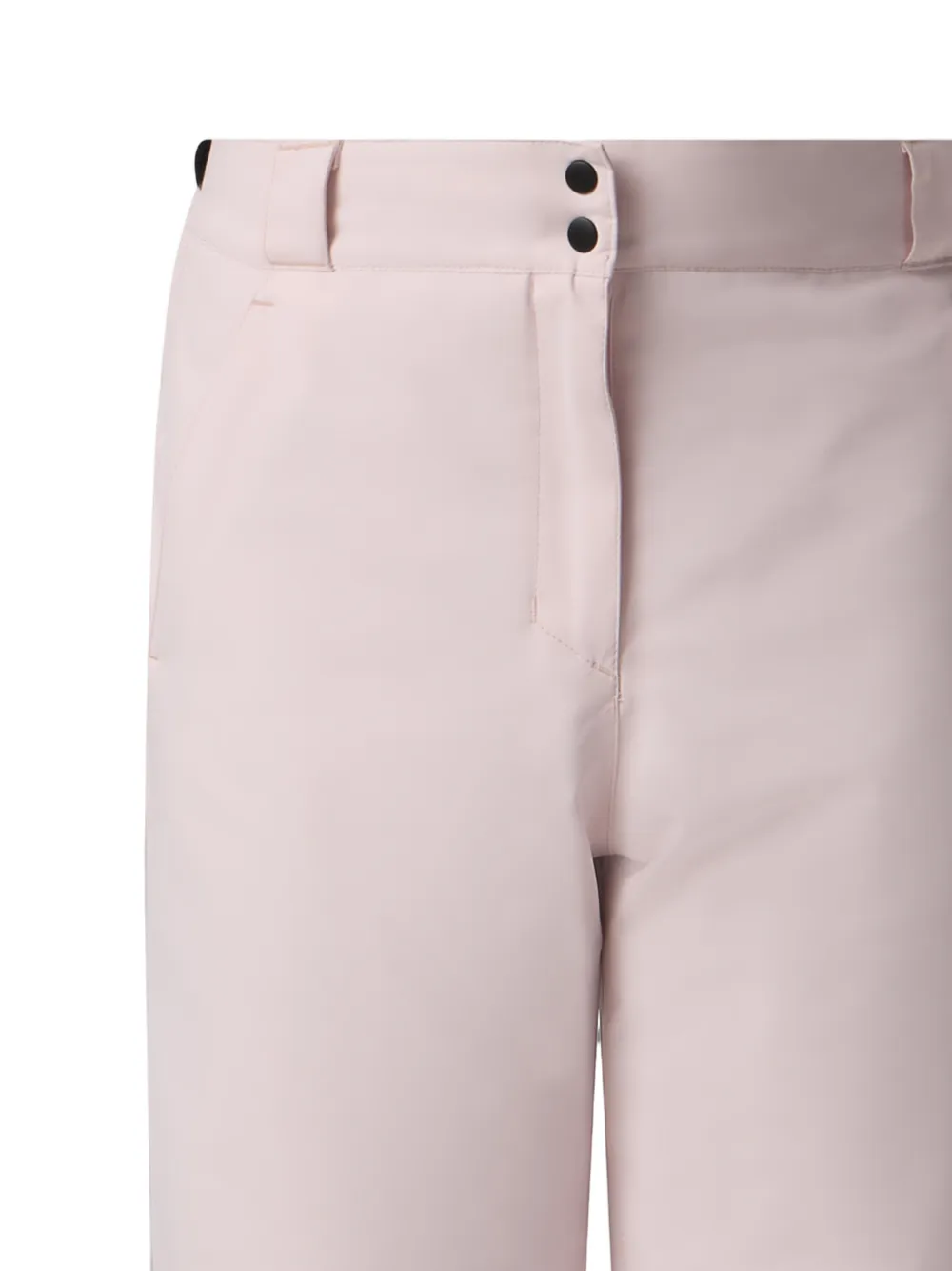 Rossignol Kids Skibroek met logopatch Roze
