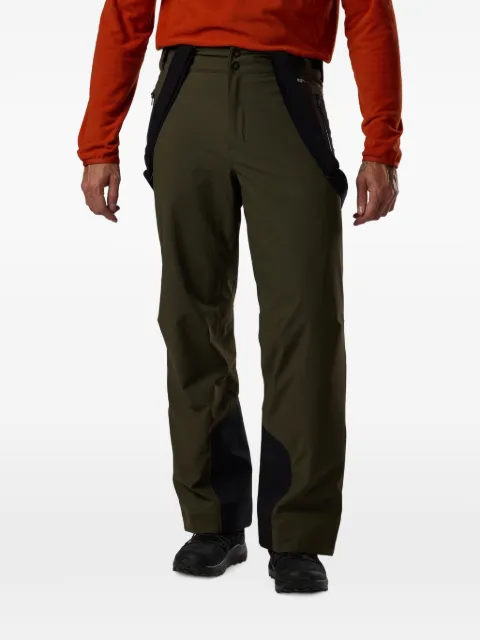Rossignol Snowdazzle insulated ski pants